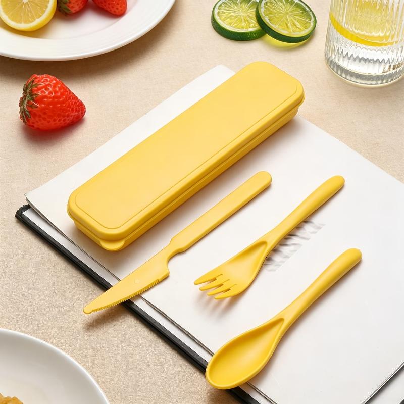 Wheat Straw Reusable Cutlery S - Reusable Straw recension och pris