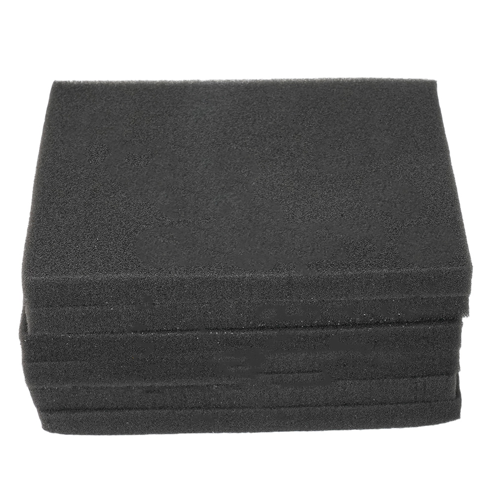 6pcs Sponge Filters For Househ - Eco Sponge recension och pris