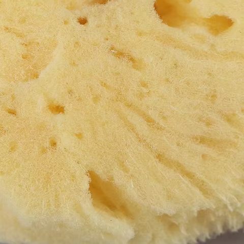 Special Texture Production Cle - Eco Sponge recension och pris
