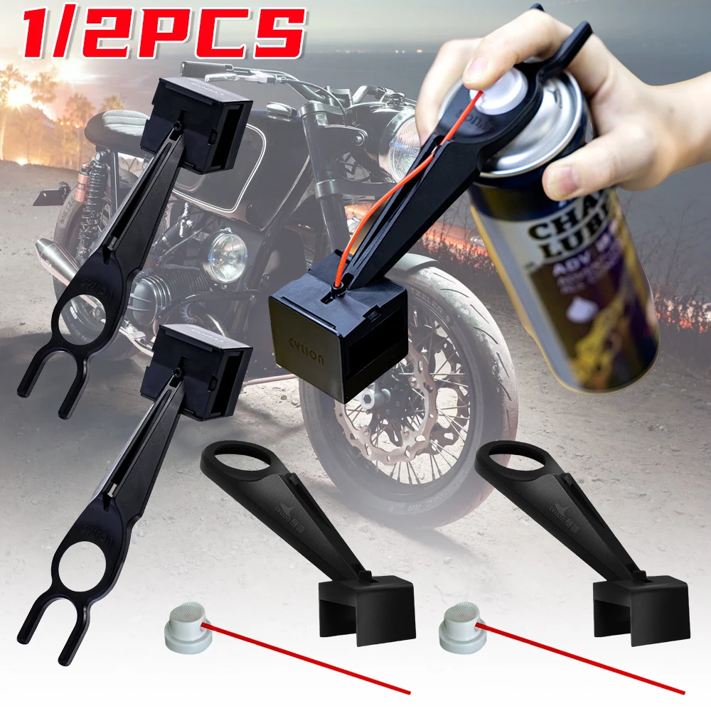 1/2PCS Upgraded Bike Motorcycl - Beeswax Wrap recension och pris