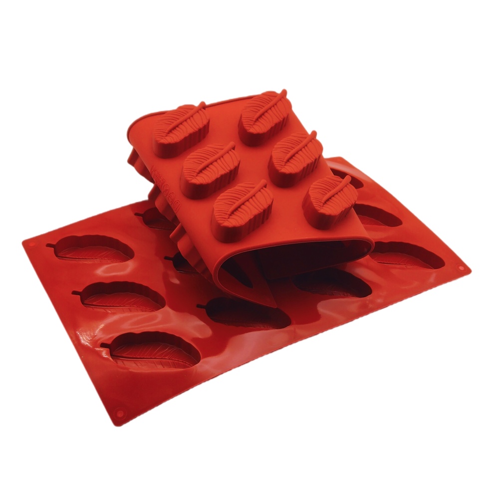 New Arrival 12 Hole Feather Sh - Eco Soap recension och pris