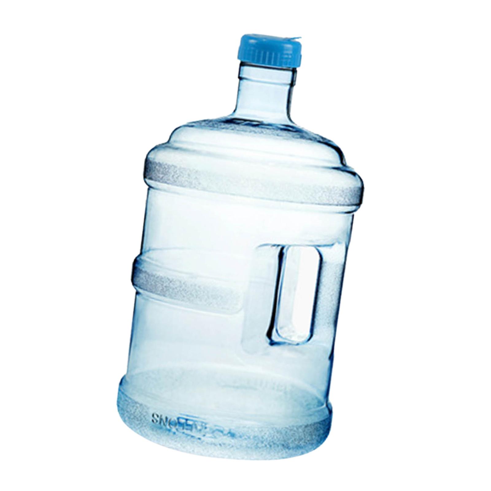 Reusable Water Jug with Handle - Reusable Bottle recension och pris