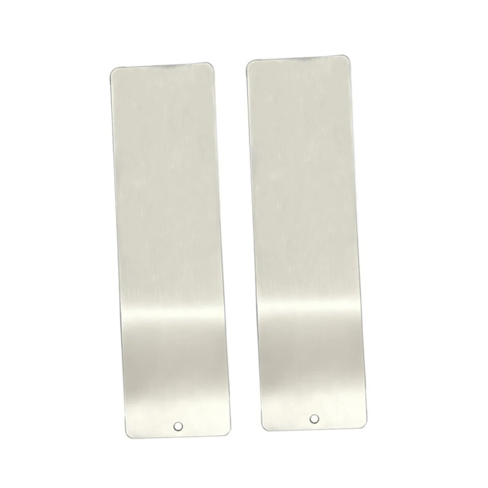 2Pcs Stainless Steel Ski Wax S - Beeswax Wrap recension och pris