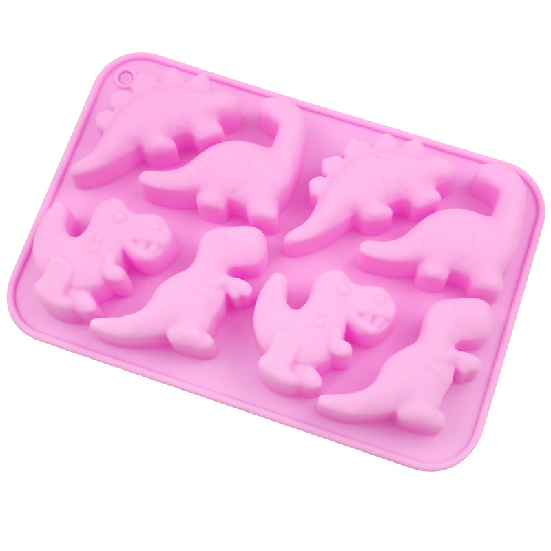 Blues Wholesale 8 Dinosaurs Ca - Eco Soap recension och pris